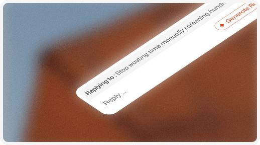Engagement interface for connecting with audiences