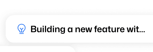 Market opportunity