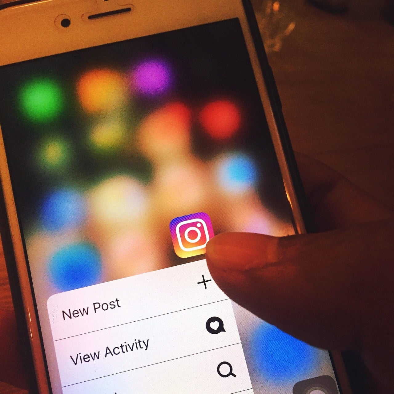 Mastering Instagram Captions for Effective Brand Monitoring