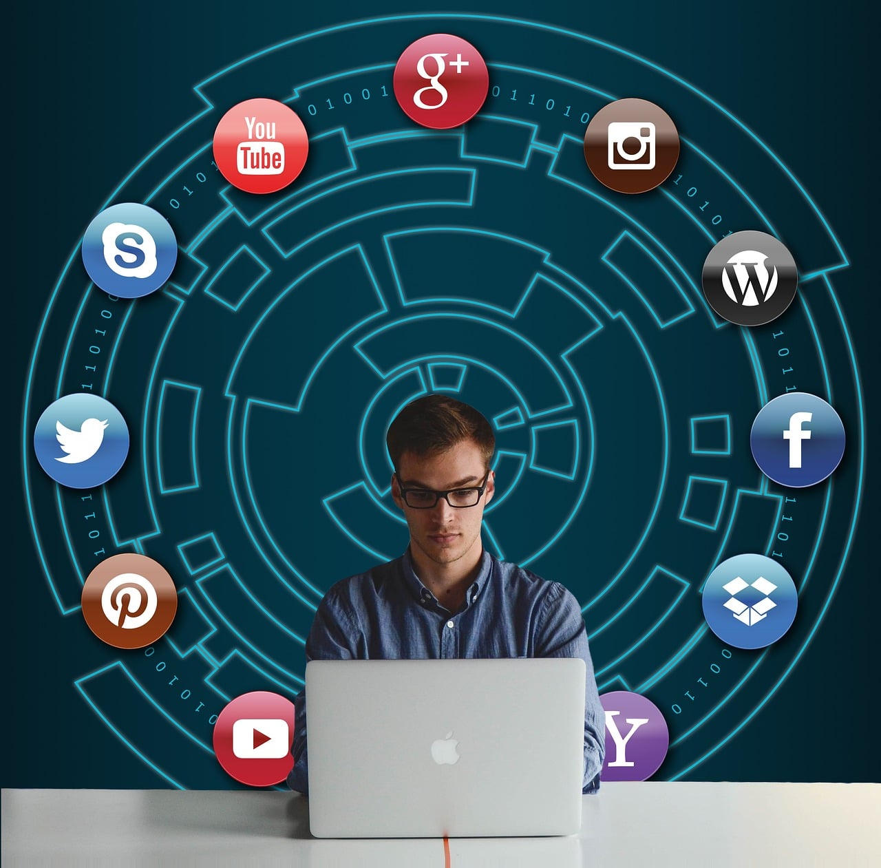 Top 10 B2B Social Listening Strategies for Brand Success