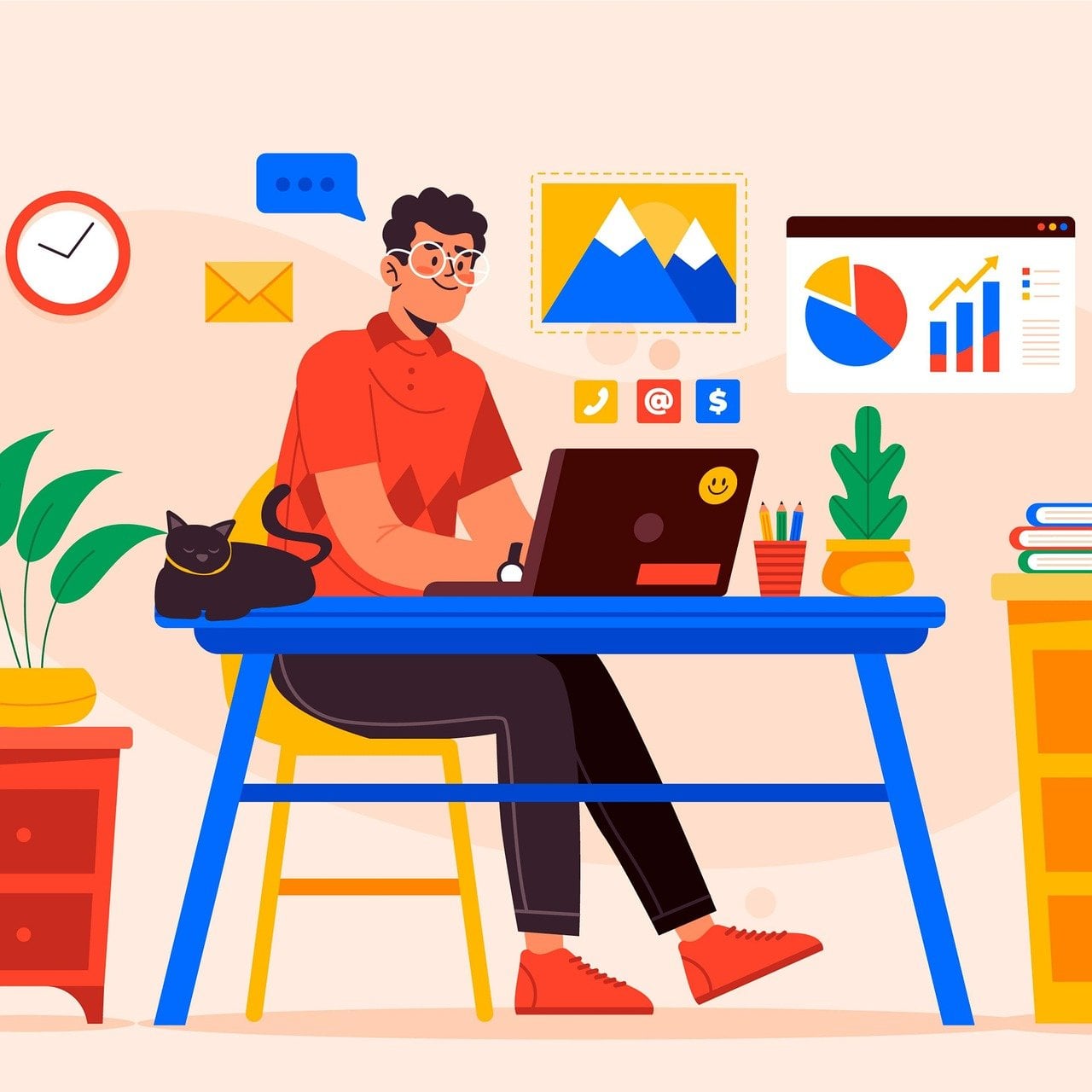 10 Free Tools for Effective Brand Monitoring and Insights